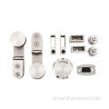 Sliding Shower Door Rollers untuk kamar mandi